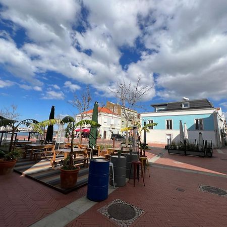 세이살 The Pearl Of Seixal 아파트 외부 사진